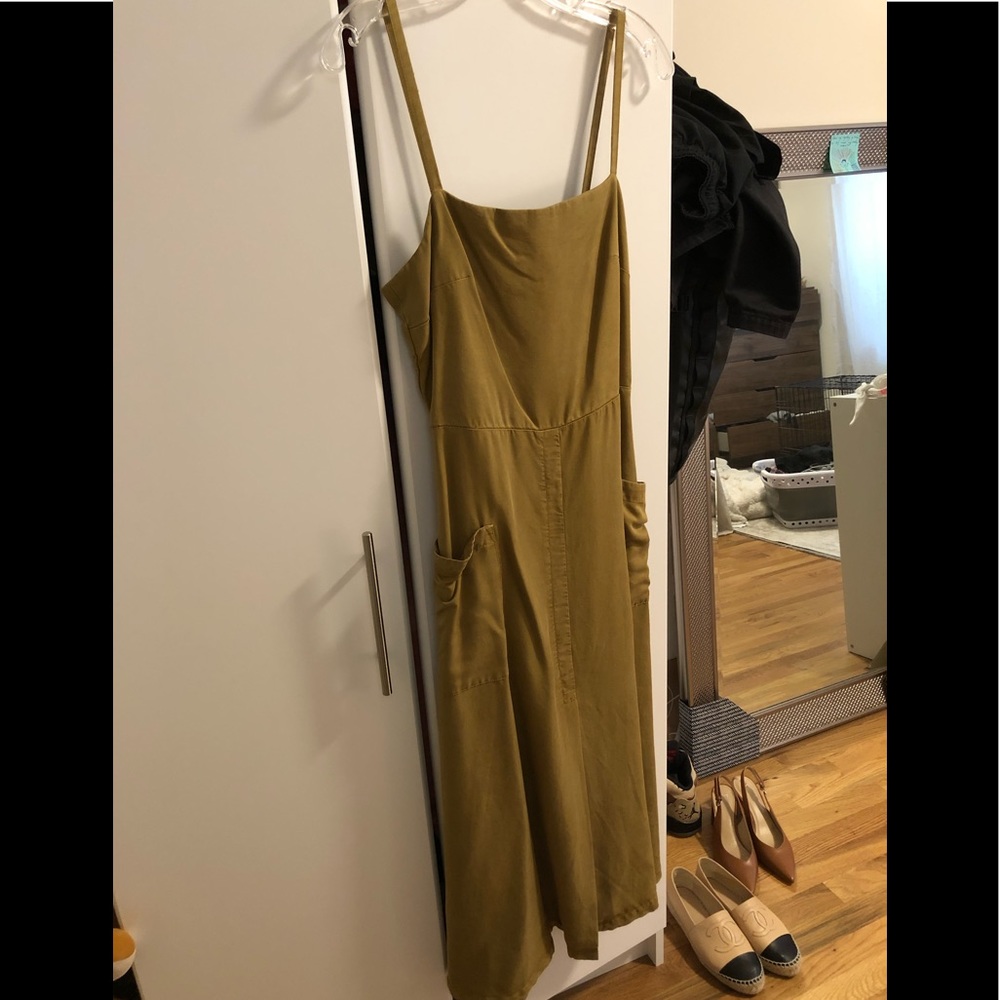 MANGO Casual Dress